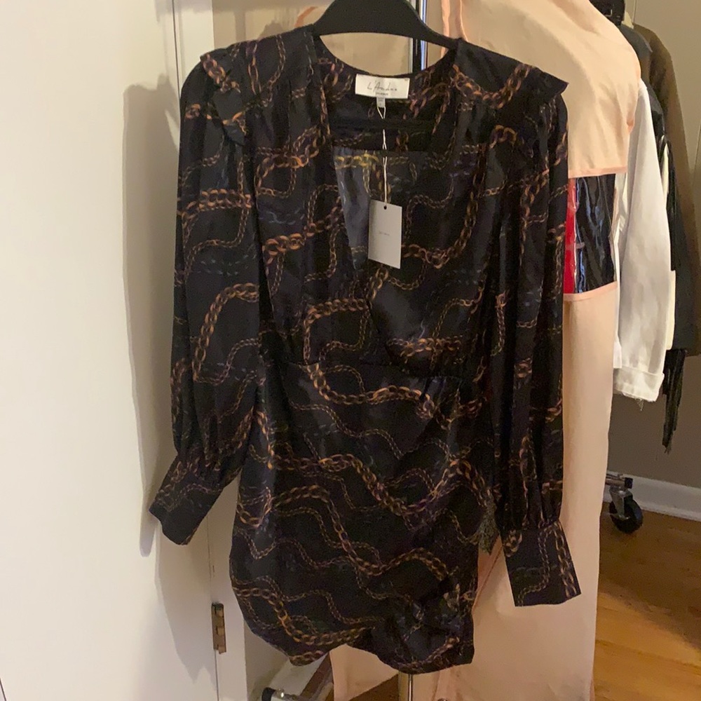 L’Academie Dress